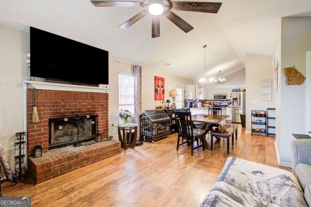 204 Crystal Court, Hampton, GA 30228