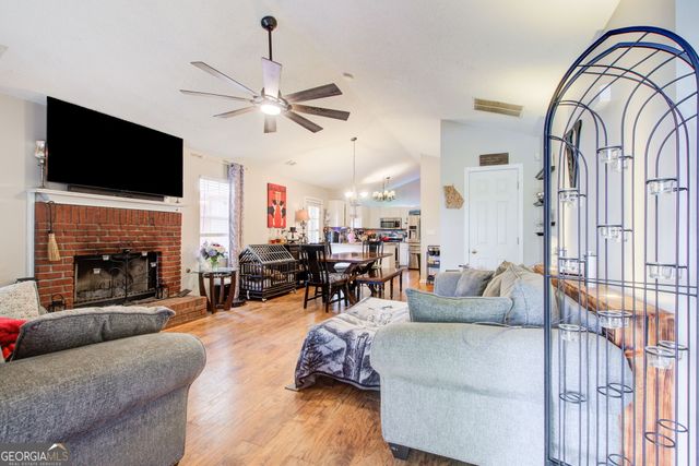 204 Crystal Court, Hampton, GA 30228