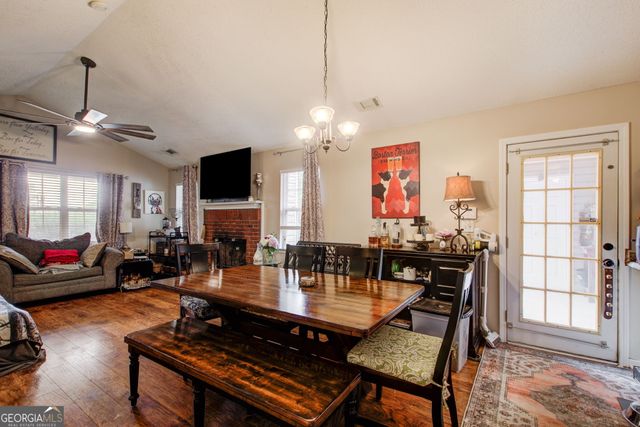 204 Crystal Court, Hampton, GA 30228