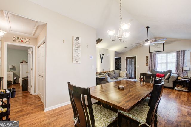 204 Crystal Court, Hampton, GA 30228