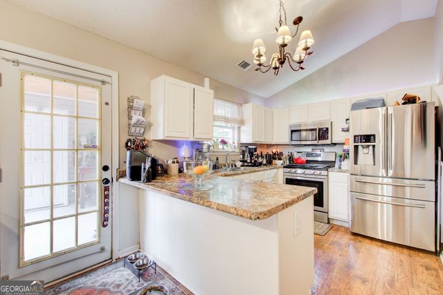 204 Crystal Court, Hampton, GA 30228