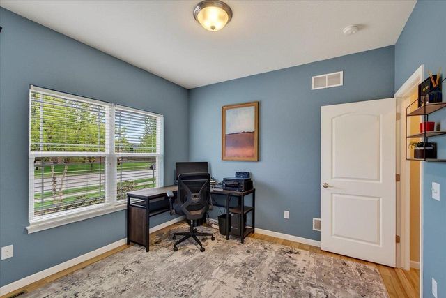 6658 Prairie Creek Road, Windsor, WI 53598