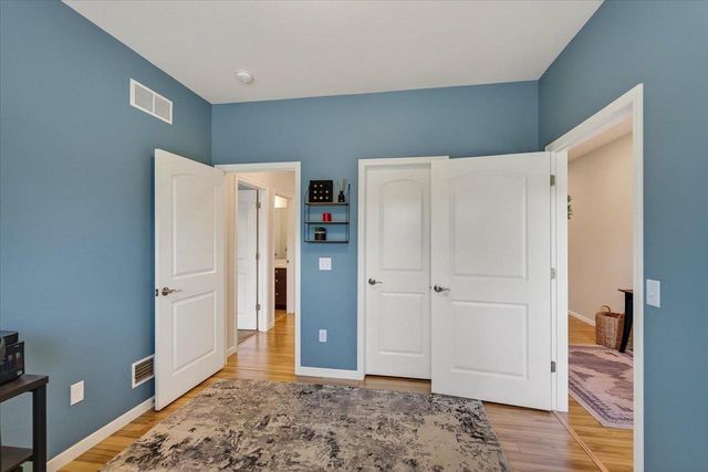 6658 Prairie Creek Road, Windsor, WI 53598