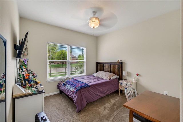6658 Prairie Creek Road, Windsor, WI 53598