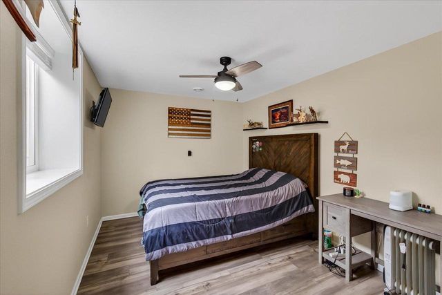 6658 Prairie Creek Road, Windsor, WI 53598