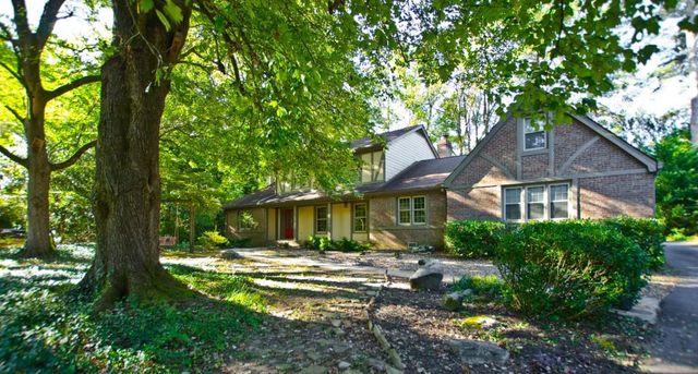2065 Renault Lane, Atlanta, GA 30345