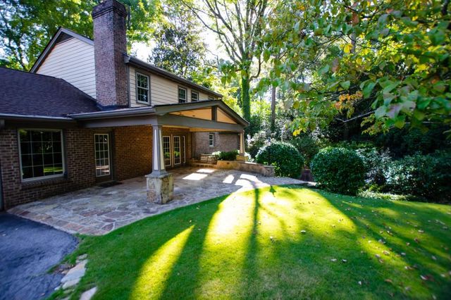 2065 Renault Lane, Atlanta, GA 30345