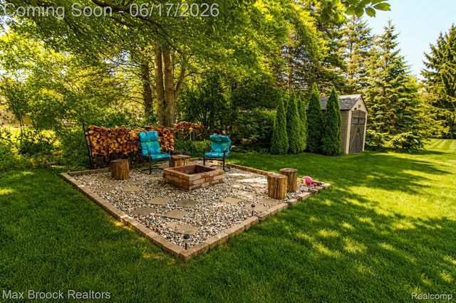 8952 Cynthia Court, Commerce Charter Township, MI 48382