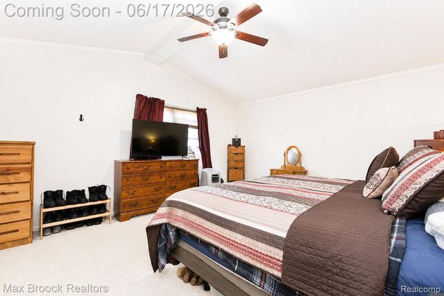 8952 Cynthia Court, Commerce Charter Township, MI 48382