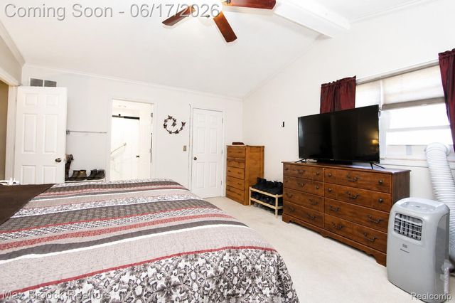 8952 Cynthia Court, Commerce Charter Township, MI 48382