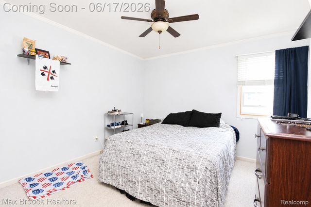 8952 Cynthia Court, Commerce Charter Township, MI 48382