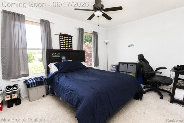 8952 Cynthia Court, Commerce Charter Township, MI 48382