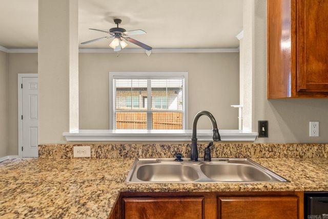 1001 Tuscany Circle, Maumelle, AR 72113