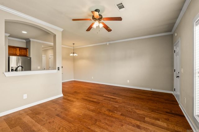 1001 Tuscany Circle, Maumelle, AR 72113