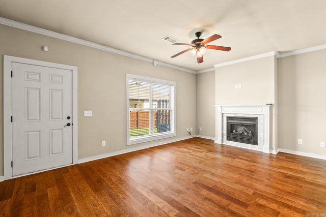 1001 Tuscany Circle, Maumelle, AR 72113