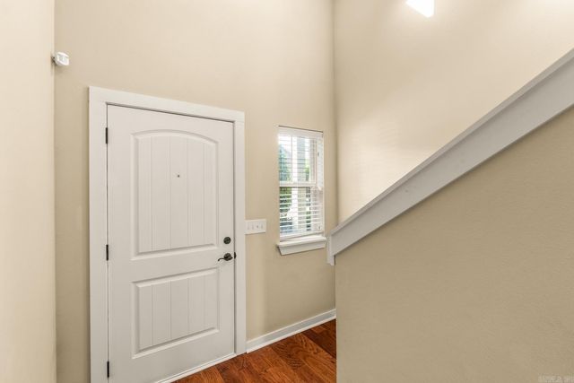 1001 Tuscany Circle, Maumelle, AR 72113