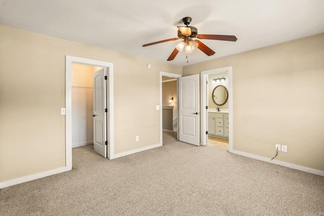 1001 Tuscany Circle, Maumelle, AR 72113