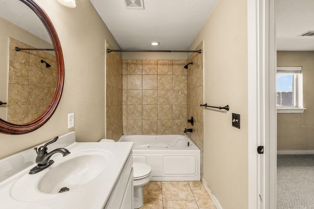 1001 Tuscany Circle, Maumelle, AR 72113