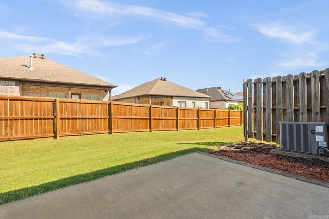 1001 Tuscany Circle, Maumelle, AR 72113