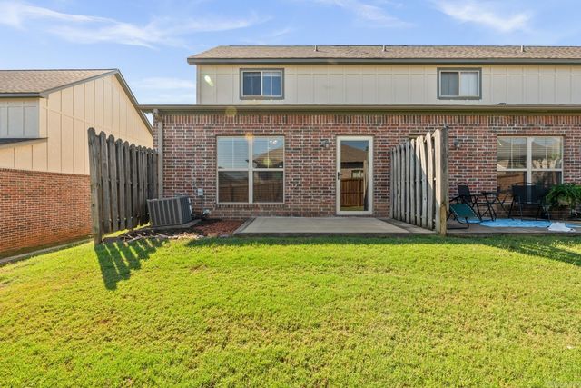 1001 Tuscany Circle, Maumelle, AR 72113