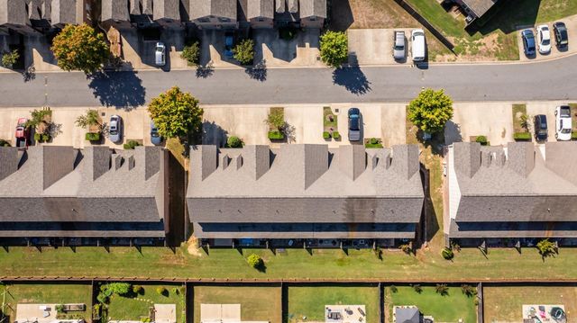 1001 Tuscany Circle, Maumelle, AR 72113