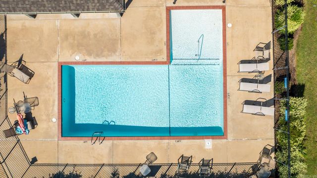 1001 Tuscany Circle, Maumelle, AR 72113