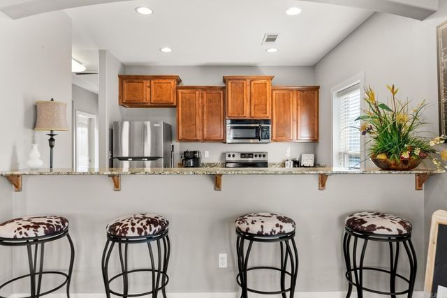 1001 Tuscany Circle, Maumelle, AR 72113