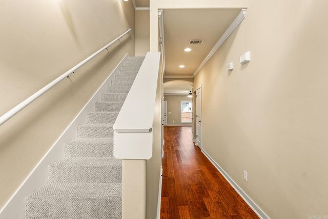 1001 Tuscany Circle, Maumelle, AR 72113