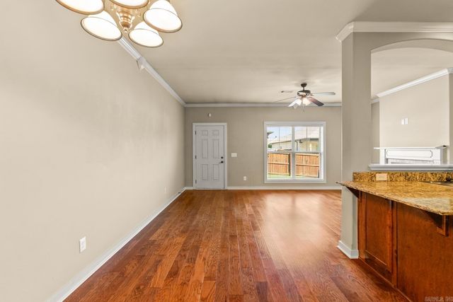 1001 Tuscany Circle, Maumelle, AR 72113