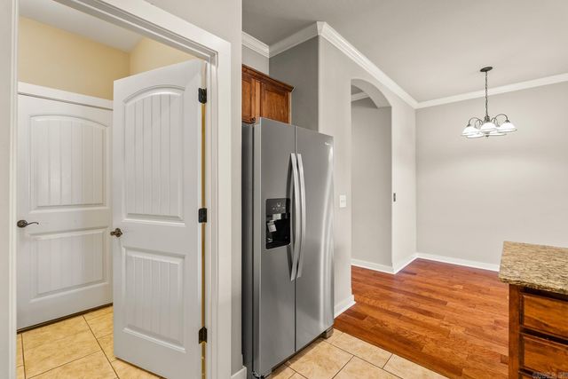 1001 Tuscany Circle, Maumelle, AR 72113