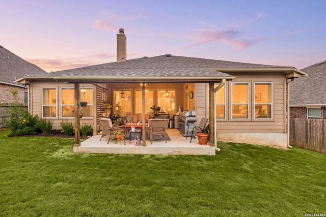 311 RHAPSODY RDG, Spring Branch, TX 78070