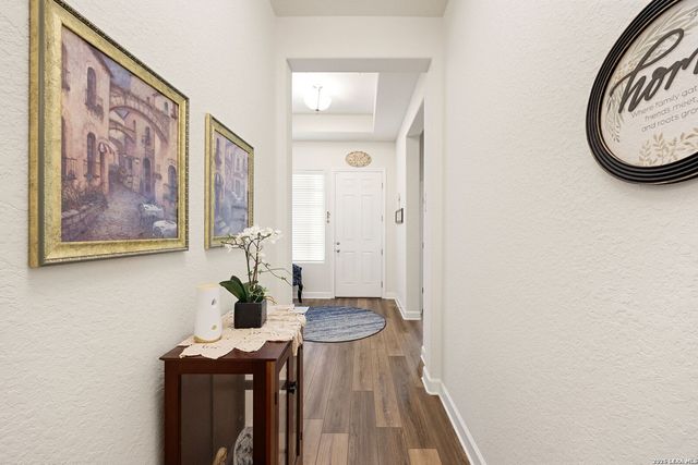 311 RHAPSODY RDG, Spring Branch, TX 78070