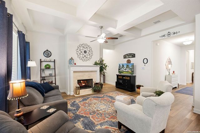 311 RHAPSODY RDG, Spring Branch, TX 78070