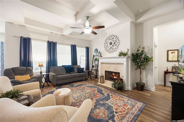 311 RHAPSODY RDG, Spring Branch, TX 78070