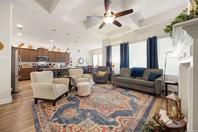 311 RHAPSODY RDG, Spring Branch, TX 78070