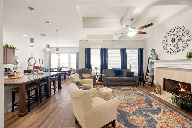 311 RHAPSODY RDG, Spring Branch, TX 78070