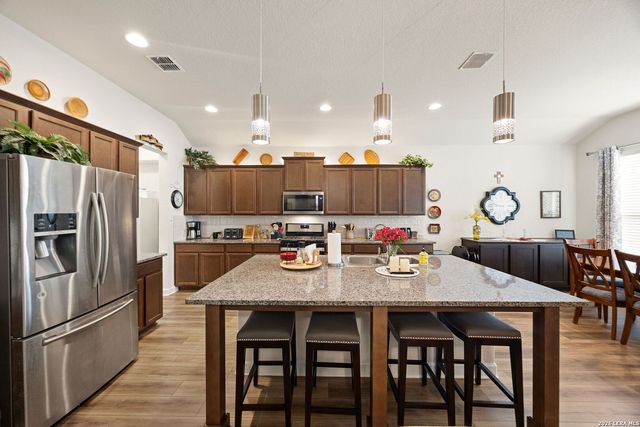 311 RHAPSODY RDG, Spring Branch, TX 78070
