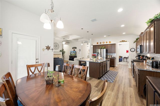 311 RHAPSODY RDG, Spring Branch, TX 78070