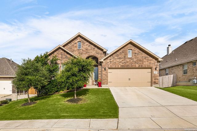 311 RHAPSODY RDG, Spring Branch, TX 78070