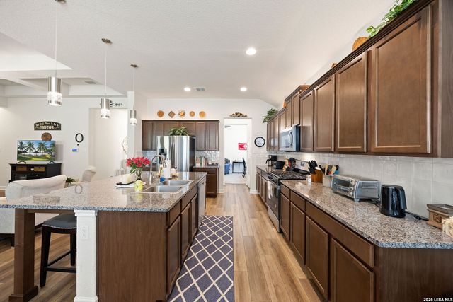 311 RHAPSODY RDG, Spring Branch, TX 78070