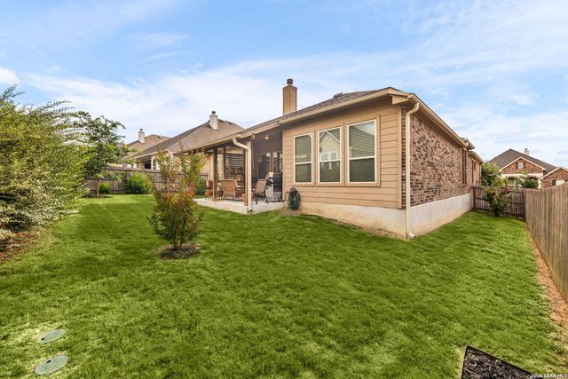 311 RHAPSODY RDG, Spring Branch, TX 78070