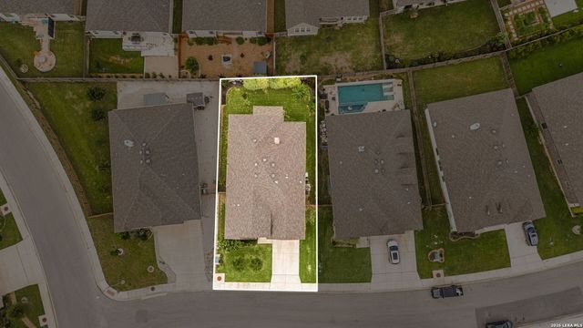 311 RHAPSODY RDG, Spring Branch, TX 78070