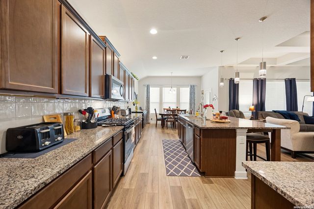 311 RHAPSODY RDG, Spring Branch, TX 78070