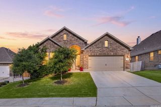 311 RHAPSODY RDG, Spring Branch, TX 78070