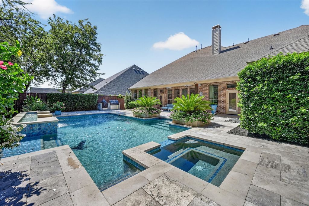 9432 Thornberry Lane, Dallas, TX 75220 — photo 2
