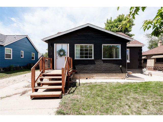 3733 Sheridan Blvd, Wheat Ridge, CO 80212