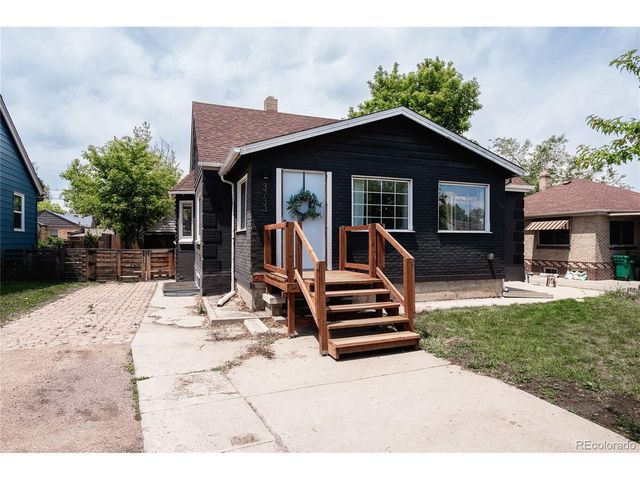3733 Sheridan Blvd, Wheat Ridge, CO 80212