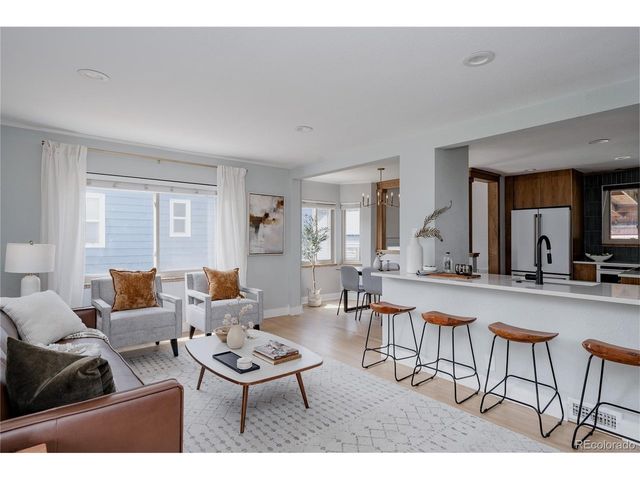3733 Sheridan Blvd, Wheat Ridge, CO 80212