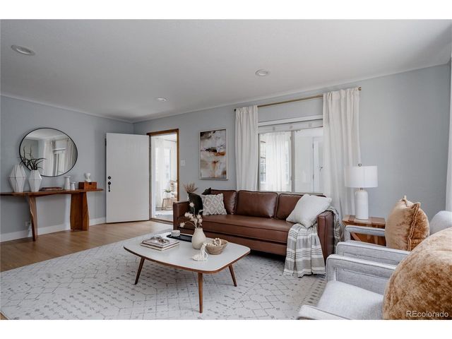 3733 Sheridan Blvd, Wheat Ridge, CO 80212