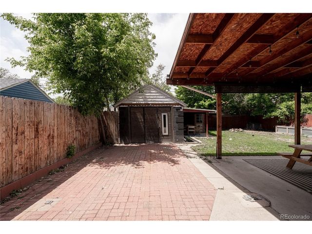 3733 Sheridan Blvd, Wheat Ridge, CO 80212